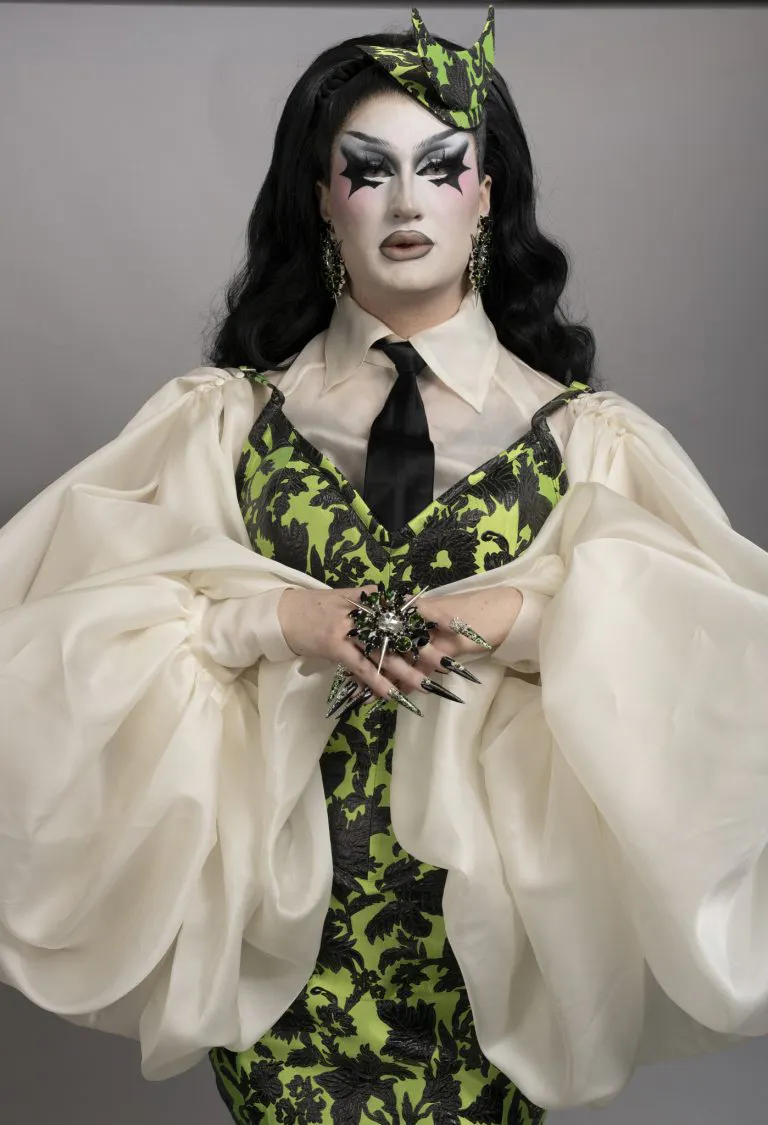 Image of  as Van Goth