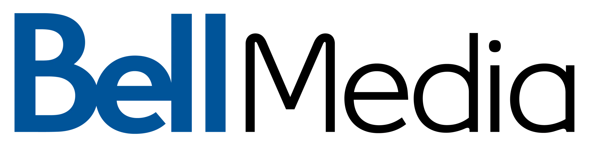 Bell Media logo