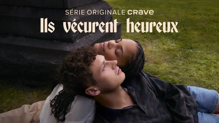 affiche Ils vécurent heureux