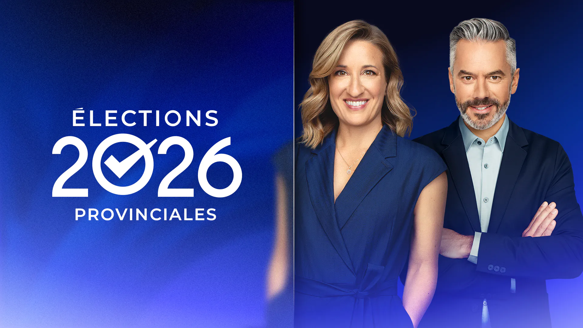 Image en vedette de l'article La soirée électorale Noovo Crave et CTV rejoint un total de 1.4 million d’auditeurs et d’auditrices
