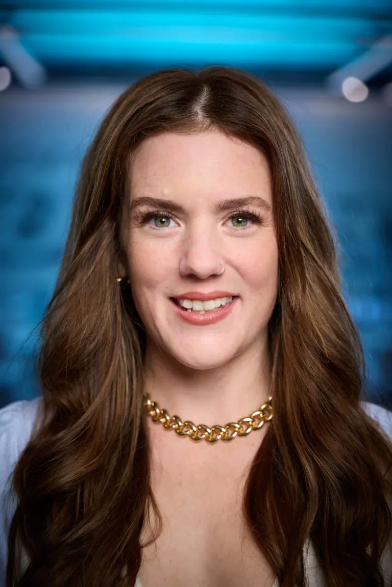 Image of  as Chavah Lindsay