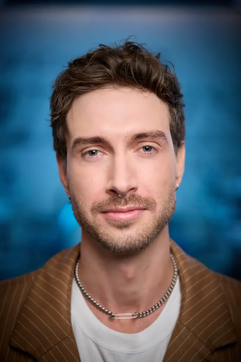 Image of  as Dillon James Hayes