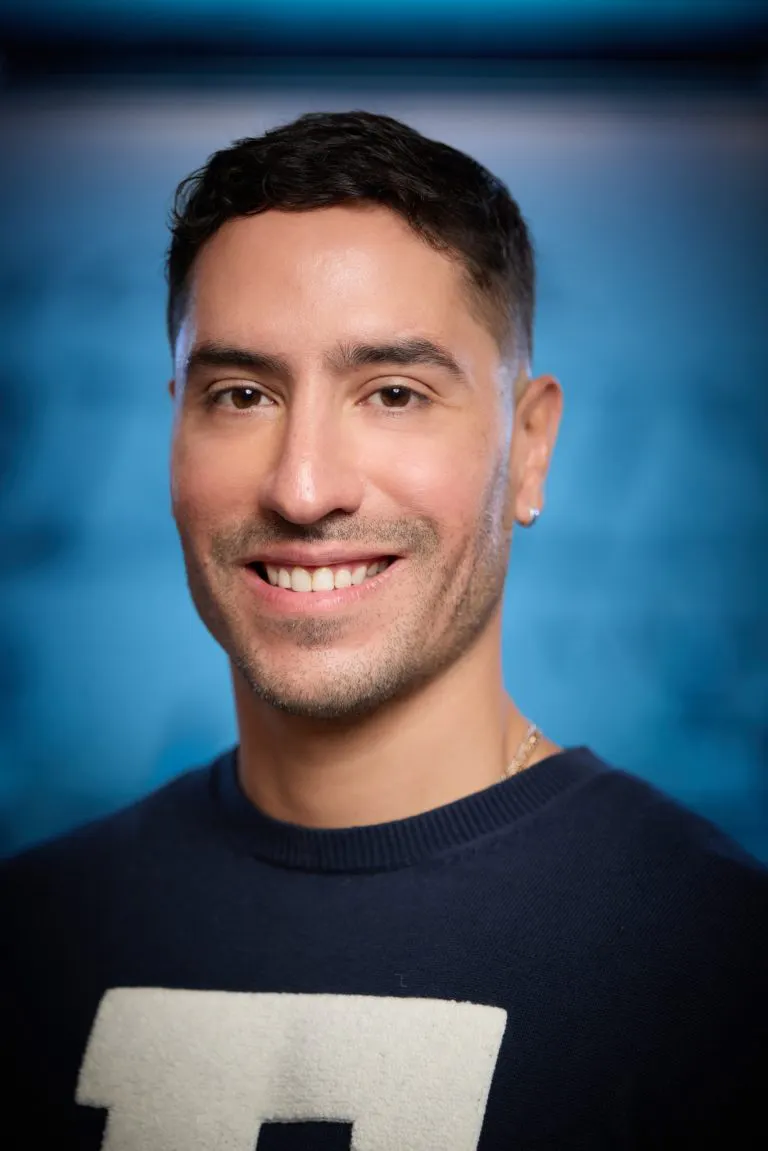 Image of  as Fernando G Canton 