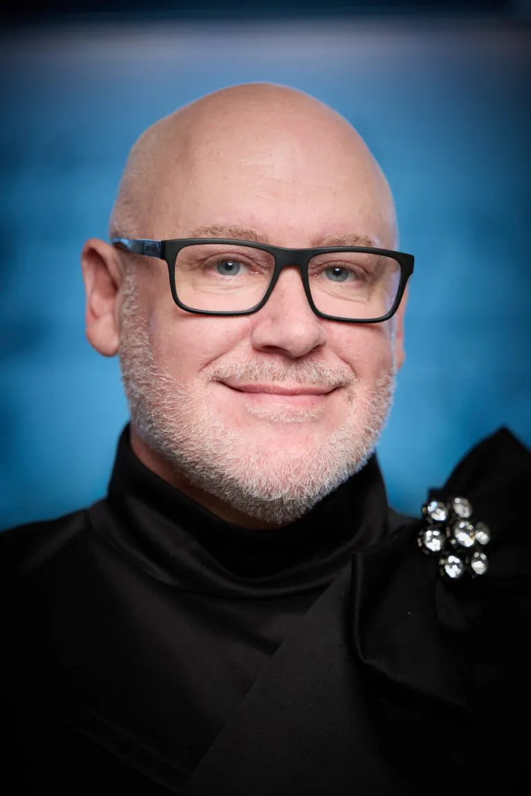 Image of  as James Jefferson