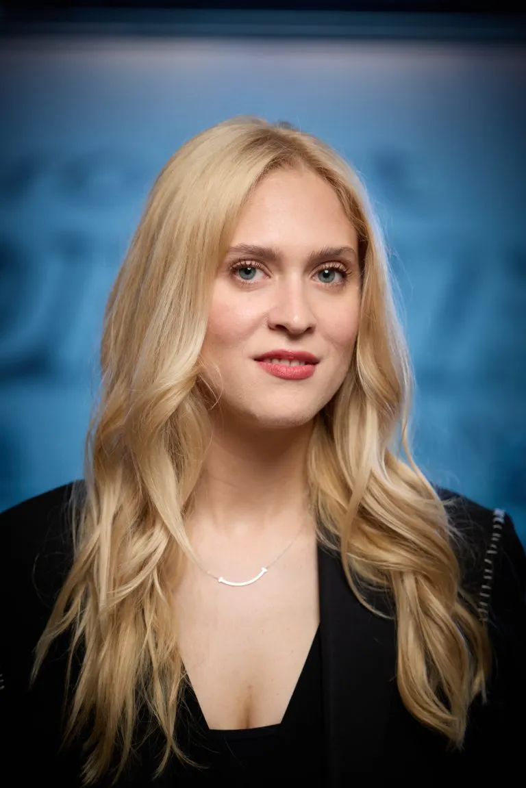 Image of  as Yuliia Mano